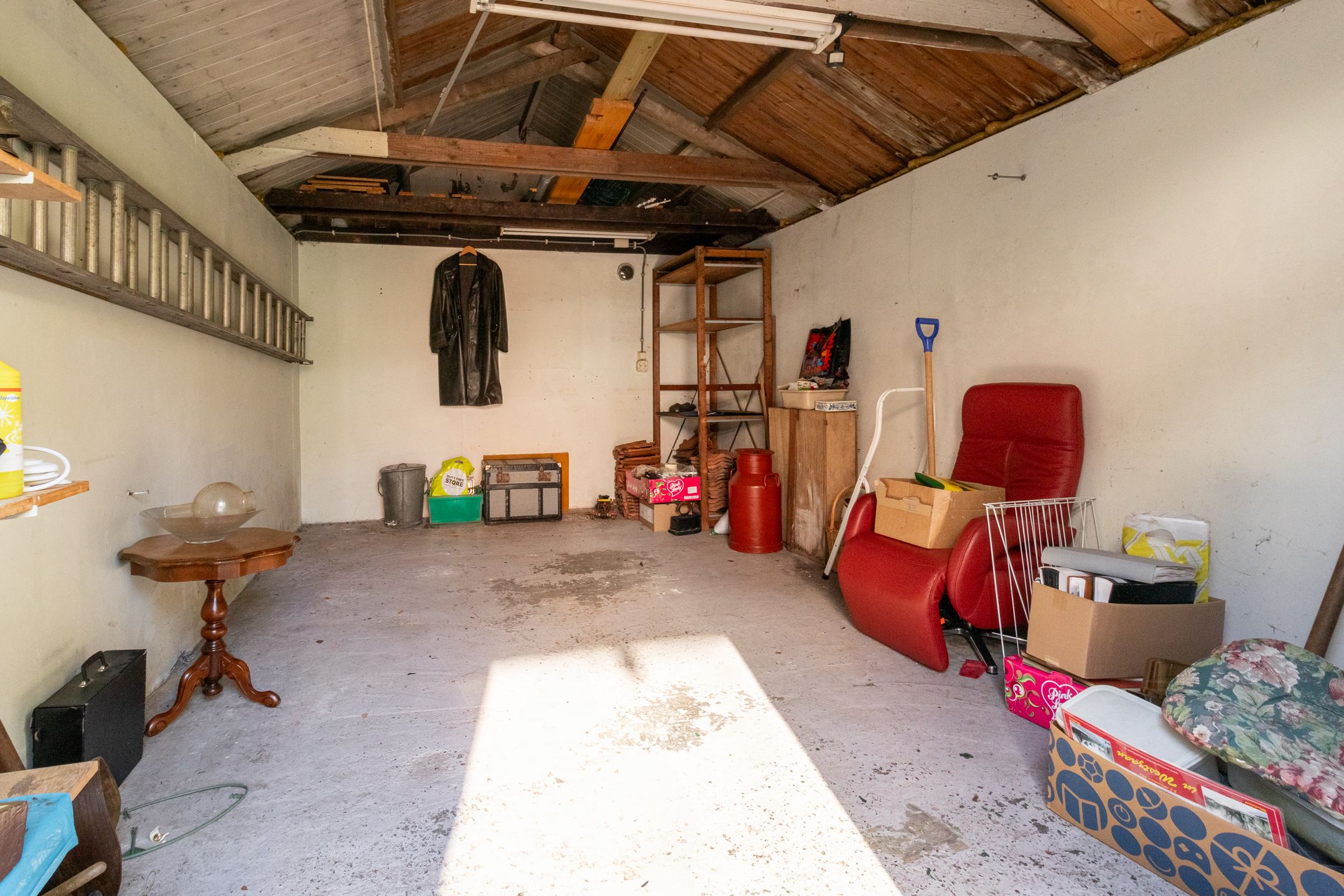 Foto 18 van Teunis Slagterstraat 9