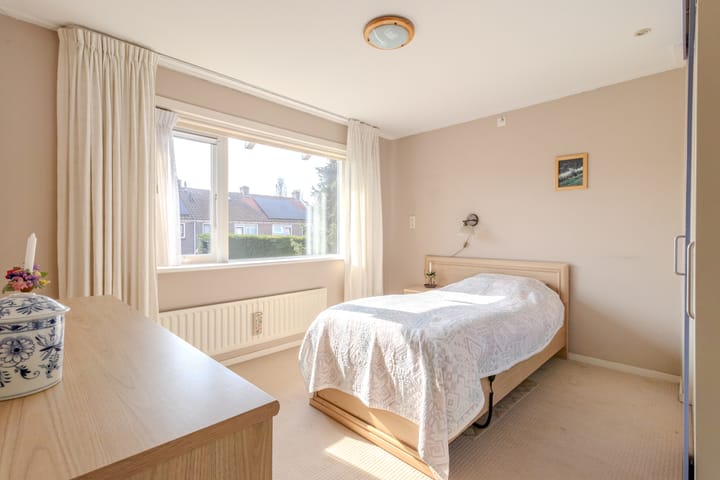 Foto 20 van Teunis Slagterstraat 9