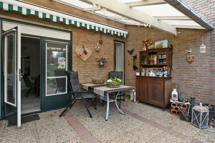 Foto 24 van Lijsterbespad 49