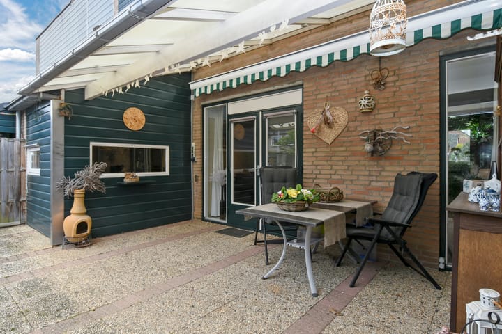 Foto 25 van Lijsterbespad 49