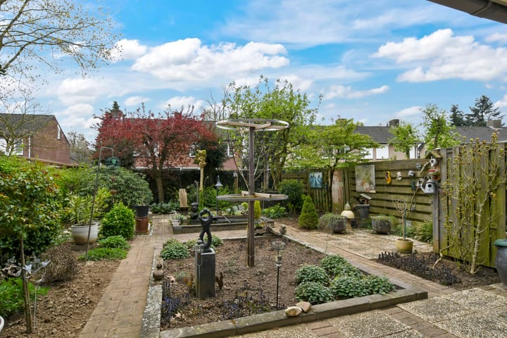 Foto 26 van Lijsterbespad 49