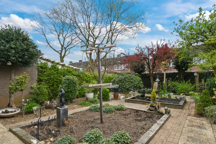 Foto 27 van Lijsterbespad 49