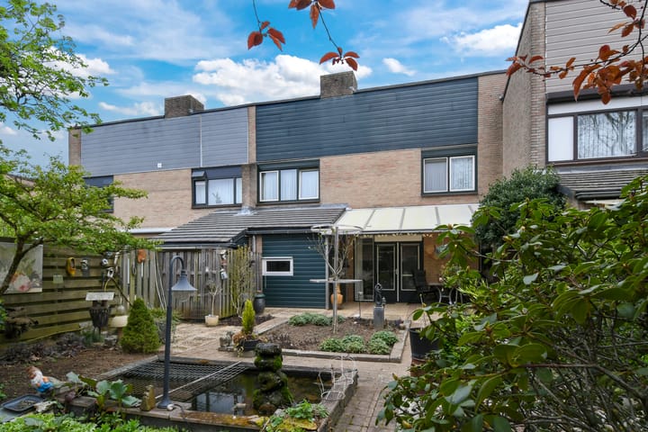 Foto 28 van Lijsterbespad 49