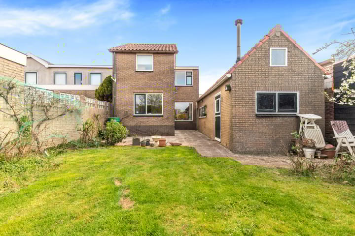 Foto 4 van Schoutenbosch 39