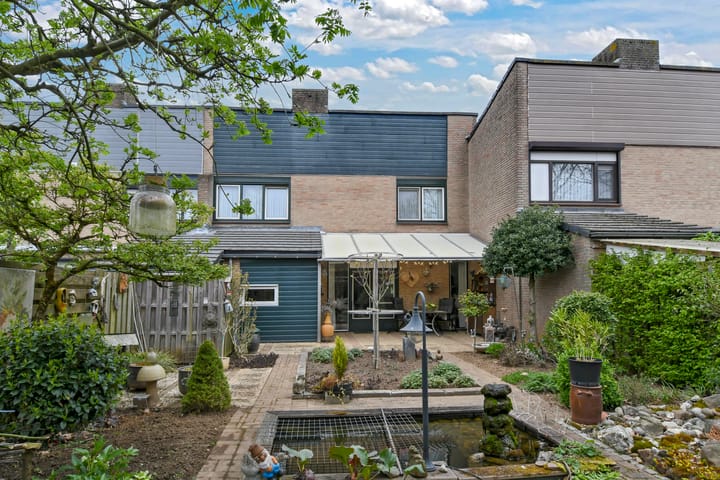 Foto 29 van Lijsterbespad 49