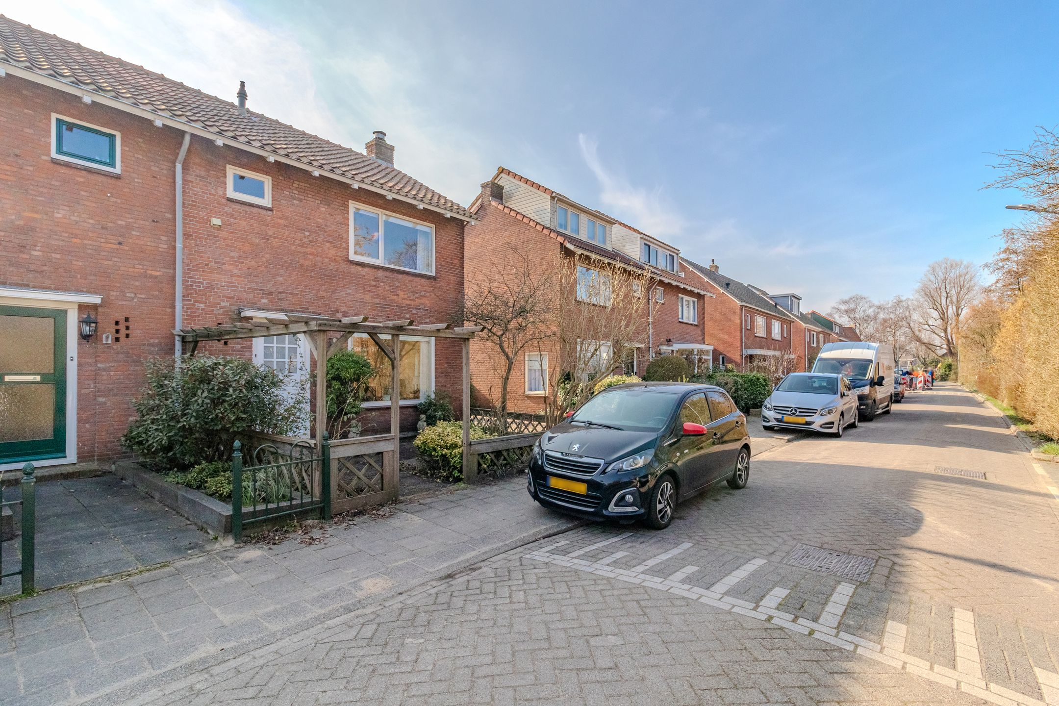 Foto 30 van Teunis Slagterstraat 9