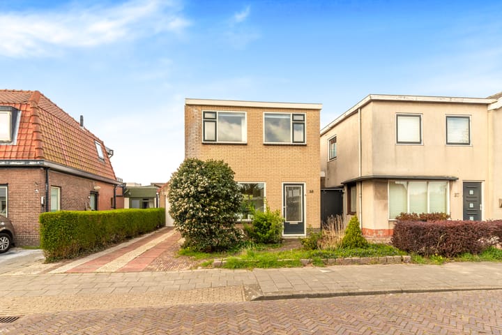 Foto 5 van Schoutenbosch 39