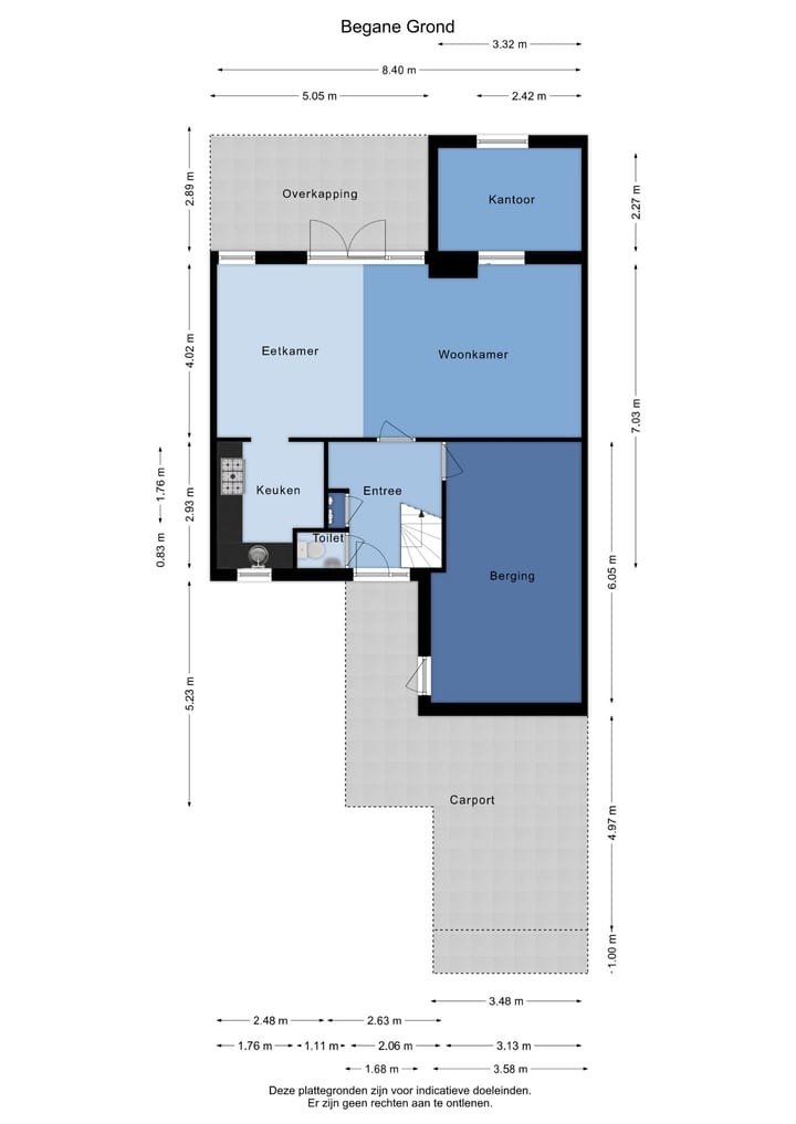 Foto 30 van Lijsterbespad 49