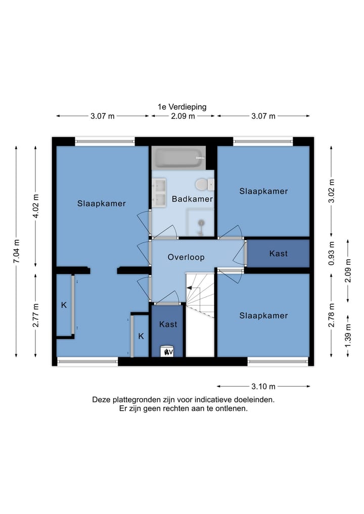 Foto 31 van Lijsterbespad 49