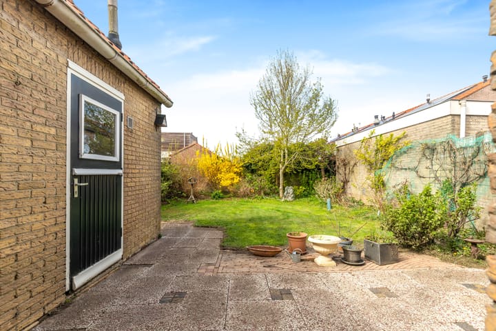 Foto 32 van Schoutenbosch 39