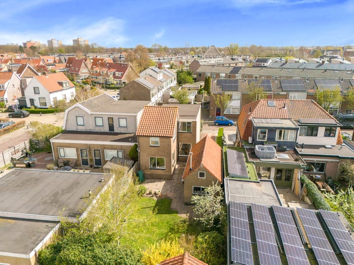 Foto 38 van Schoutenbosch 39