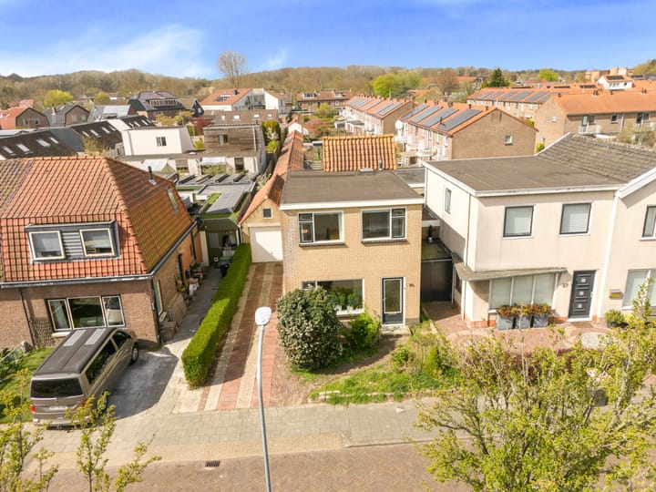 Foto 40 van Schoutenbosch 39