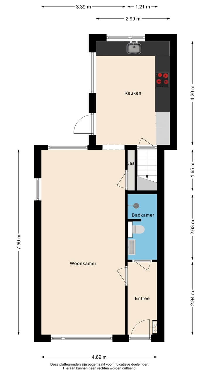 Foto 44 van Schoutenbosch 39