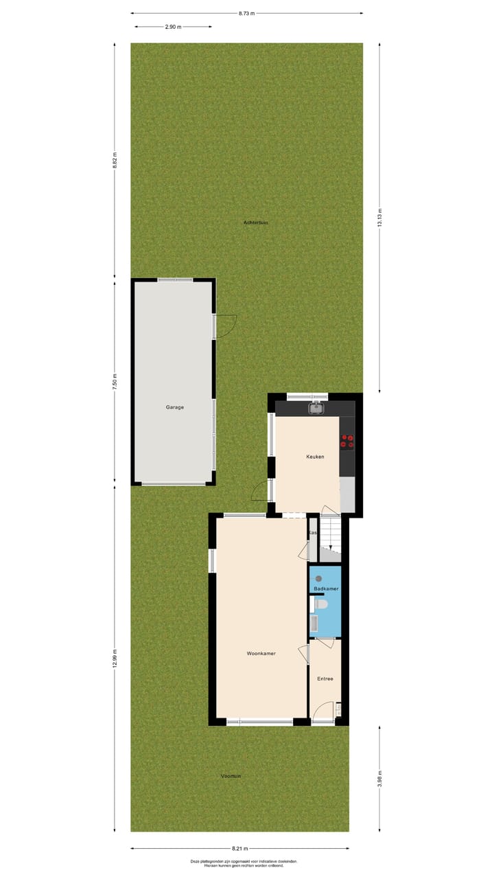 Foto 45 van Schoutenbosch 39