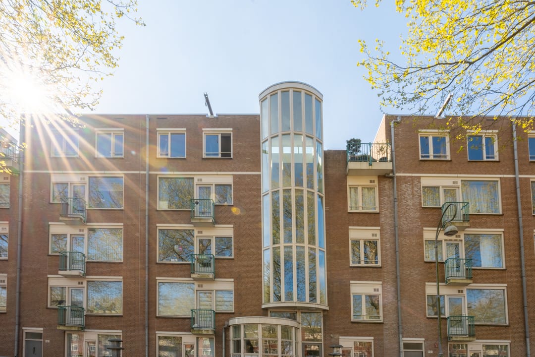 Foto 1 van Insulindeweg 90-B