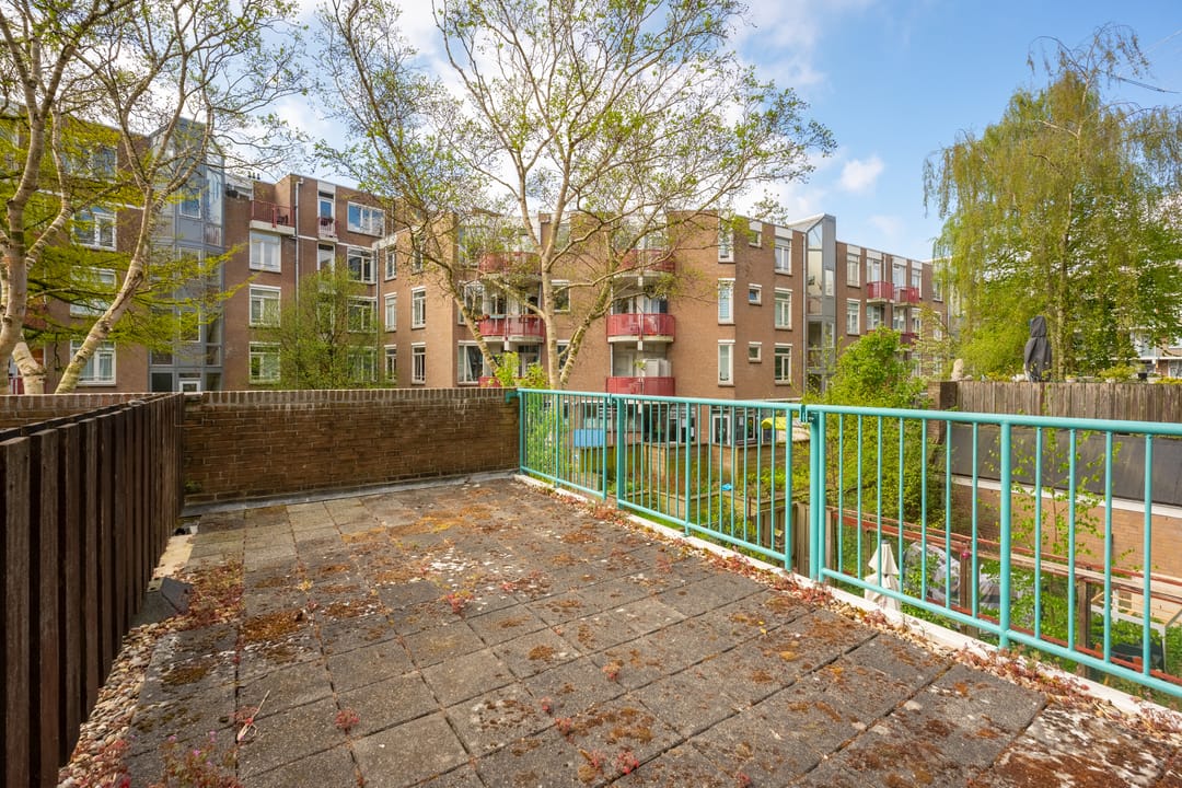 Foto 2 van Insulindeweg 90-B