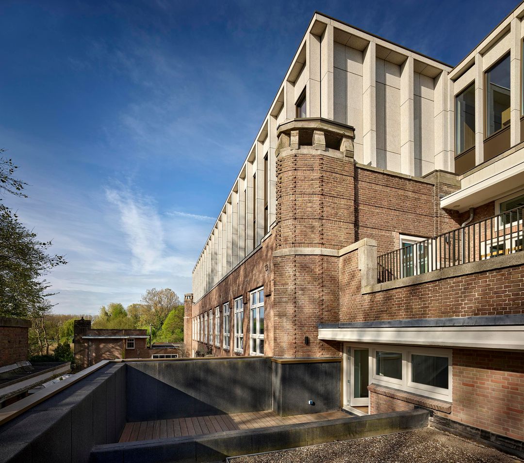 Foto 16 van Middenweg 58-G