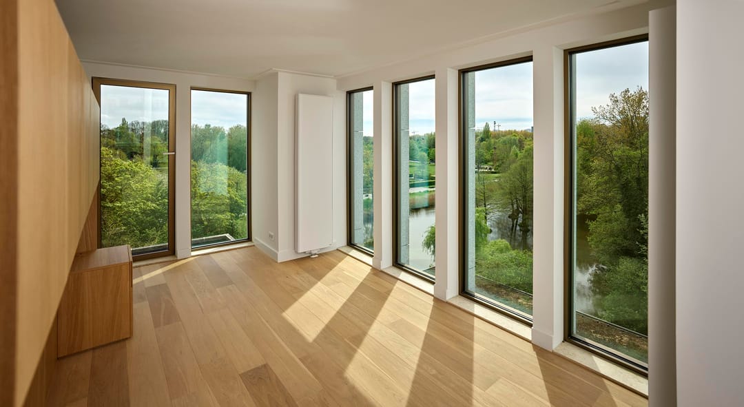 Foto 7 van Middenweg 58-G