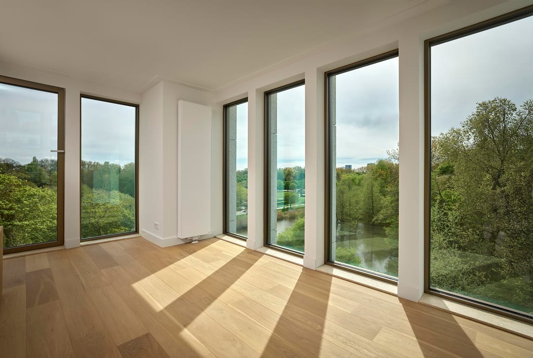 Foto 8 van Middenweg 58-G