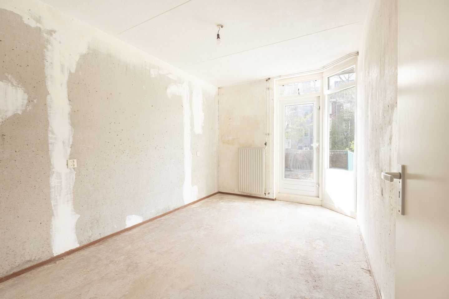 Foto 10 van Insulindeweg 90-B