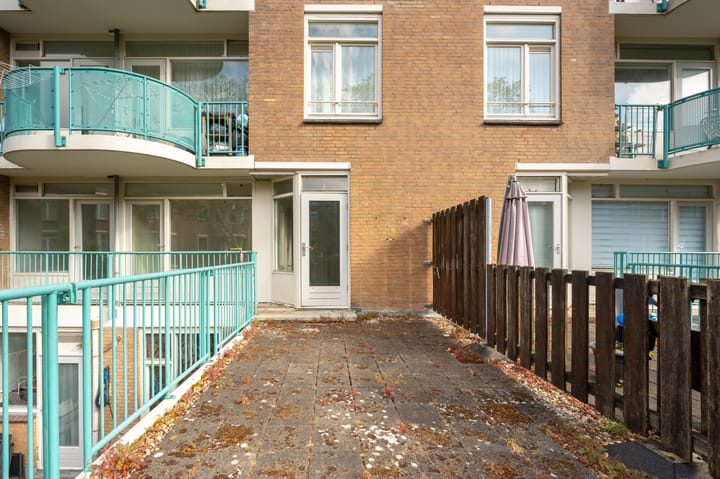 Photo 17 of Insulindeweg 90-B