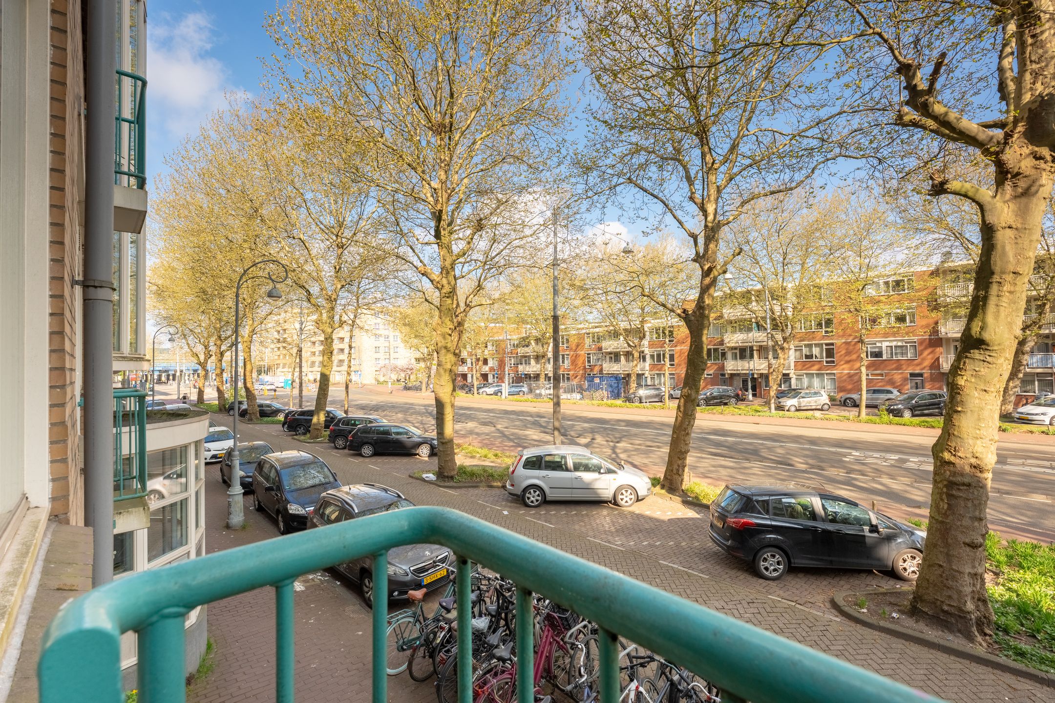 Foto 18 van Insulindeweg 90-B