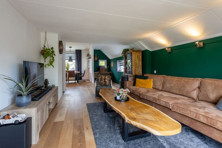 Foto 9 van Wedderweg 113