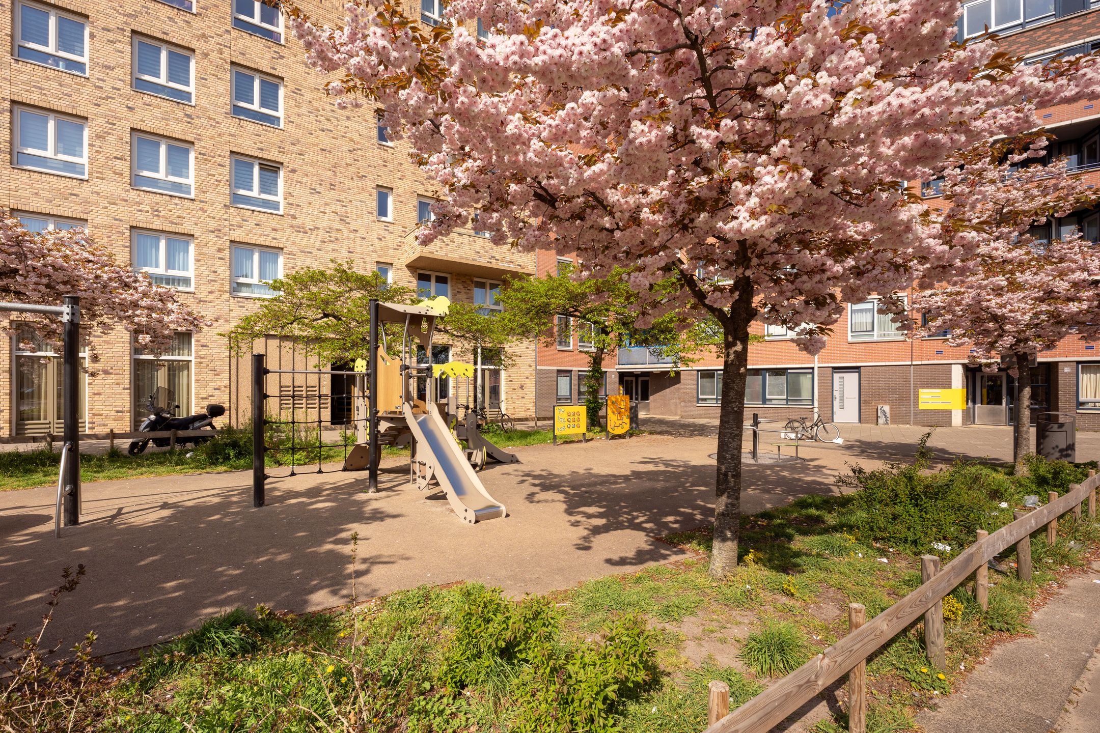 Foto 21 van Insulindeweg 90-B