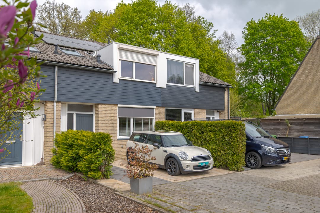 Foto 2 van Punterdiep 65