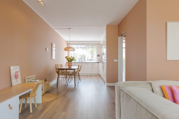 Foto 3 van Punterdiep 65