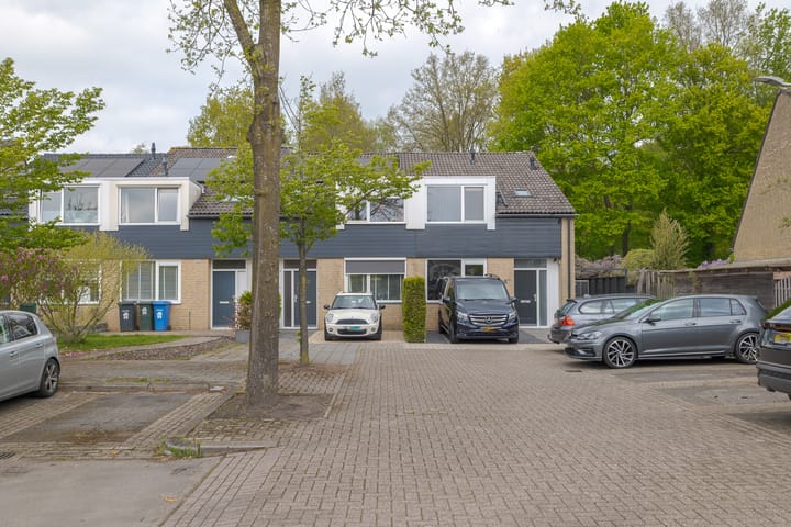 Foto 6 van Punterdiep 65