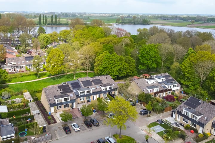 Foto 7 van Punterdiep 65