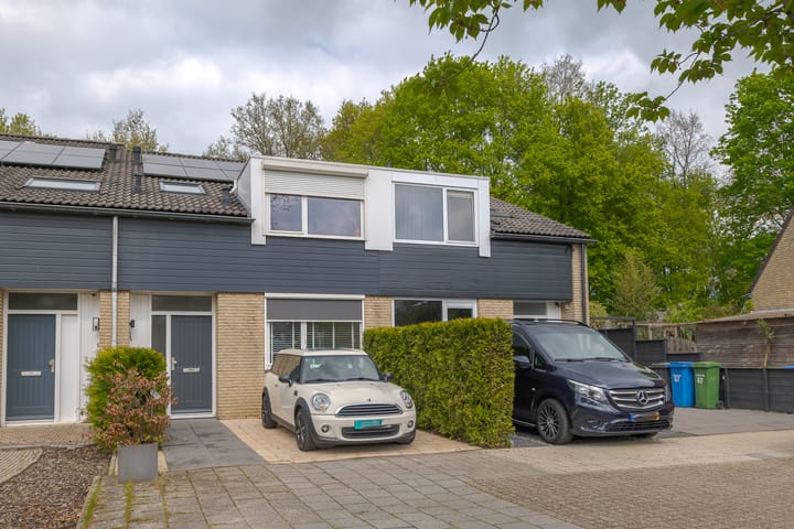 Foto 8 van Punterdiep 65