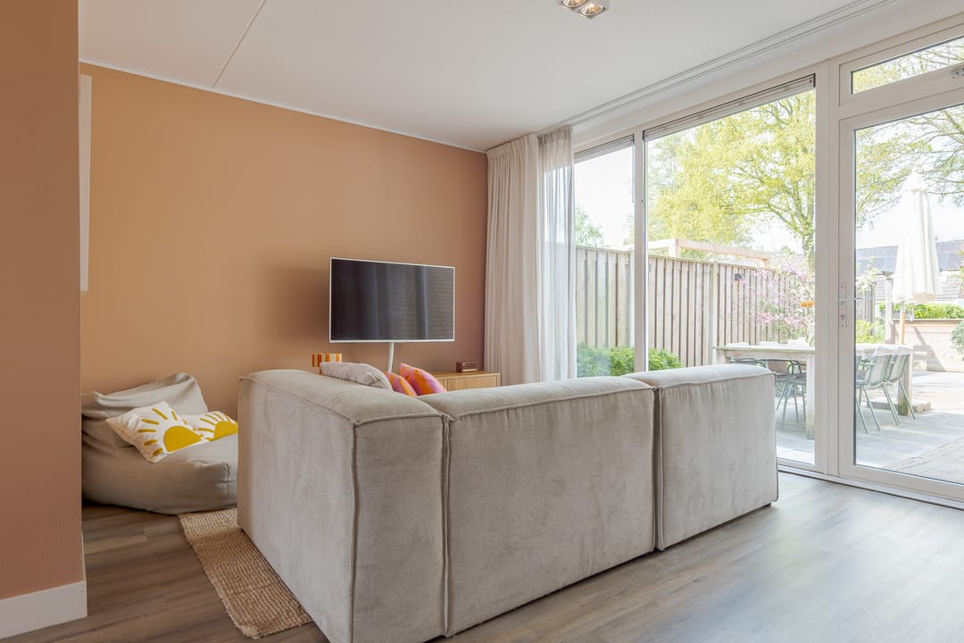 Foto 13 van Punterdiep 65