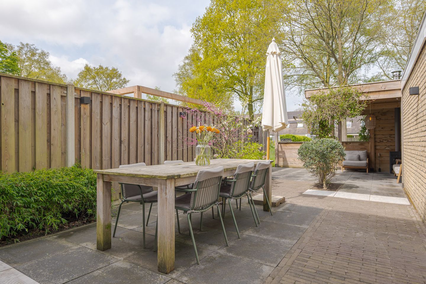 Foto 19 van Punterdiep 65