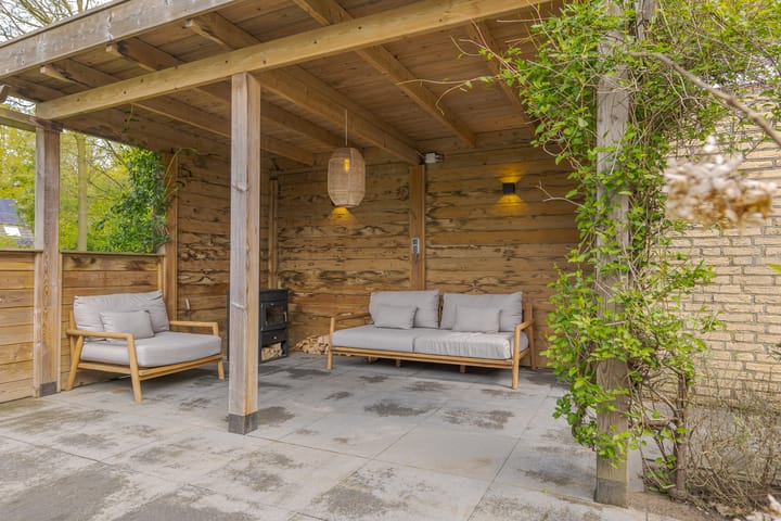 Foto 21 van Punterdiep 65