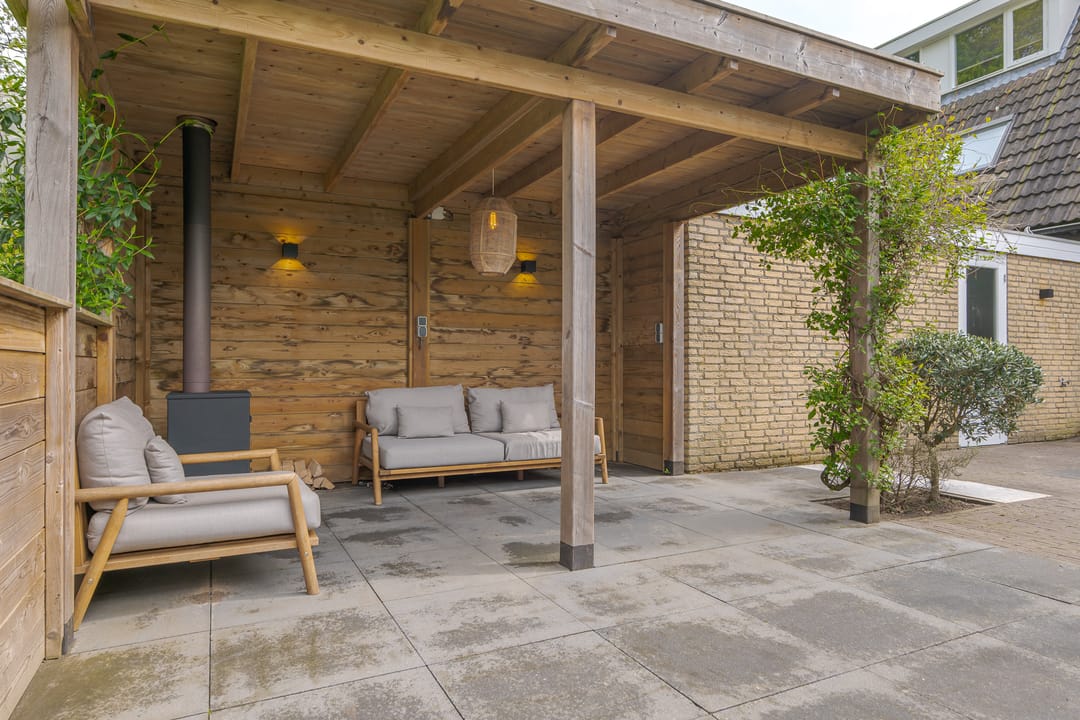 Foto 22 van Punterdiep 65