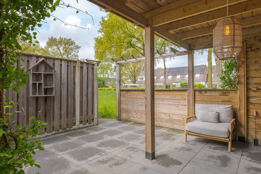 Foto 23 van Punterdiep 65