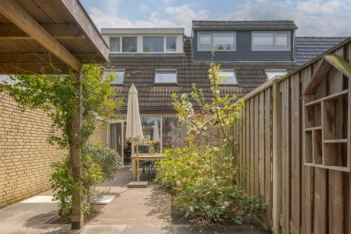 Foto 25 van Punterdiep 65