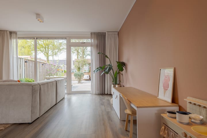 Foto 26 van Punterdiep 65