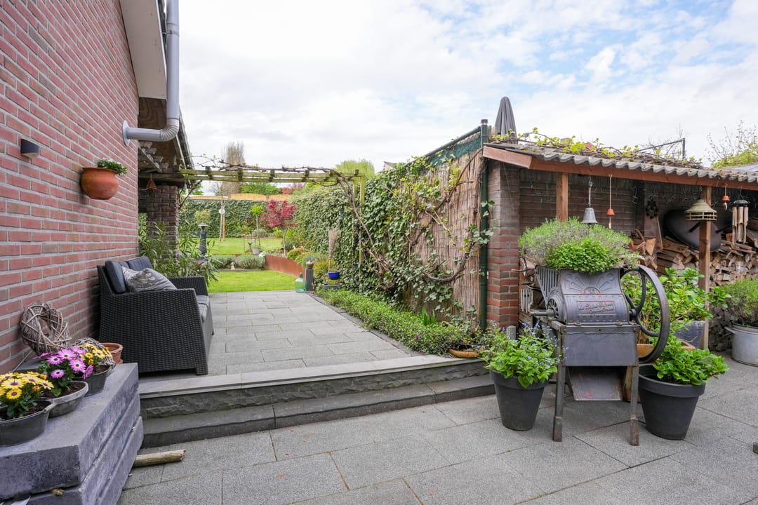 Photo 31 of Steinderweg 7