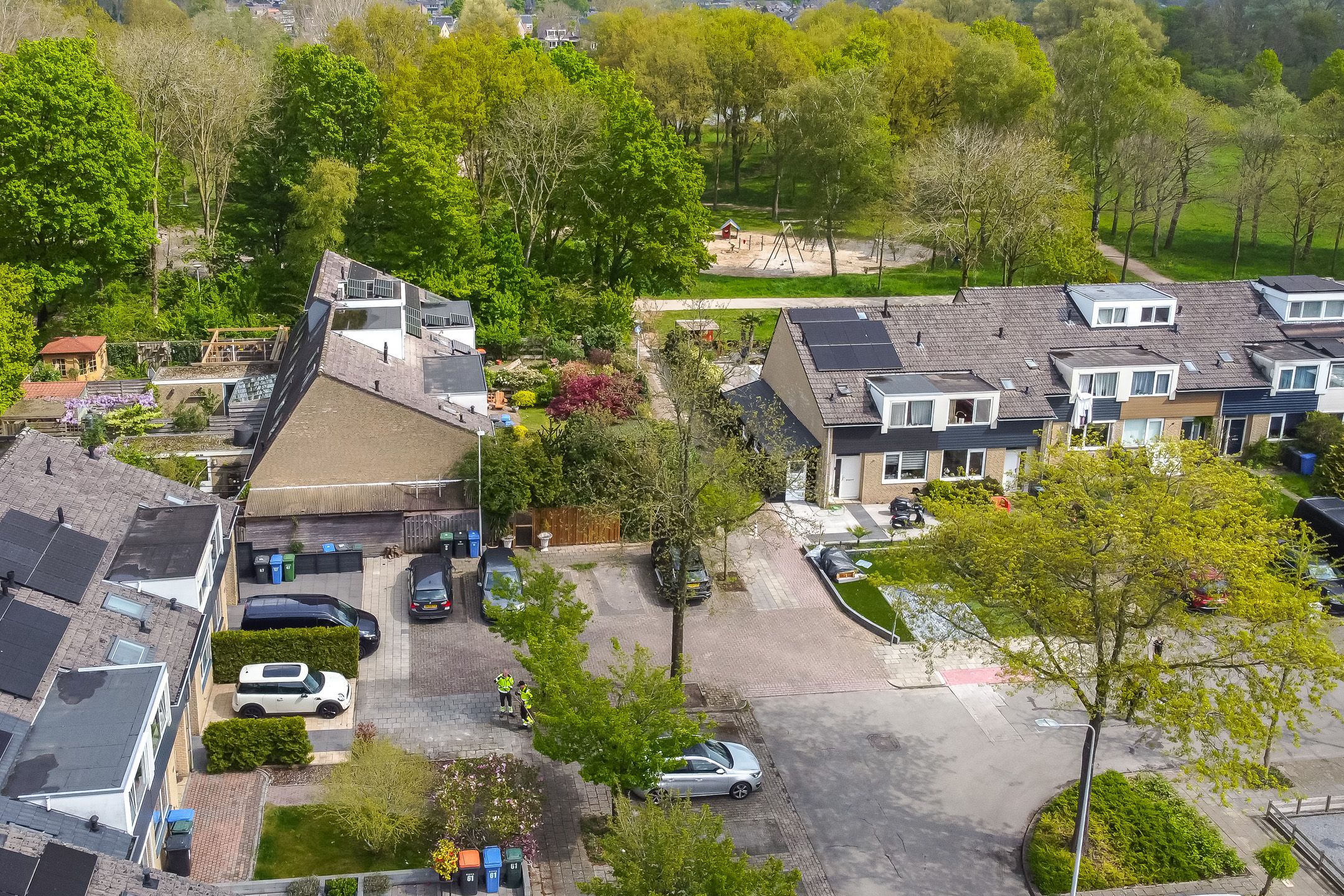 Foto 57 van Punterdiep 65