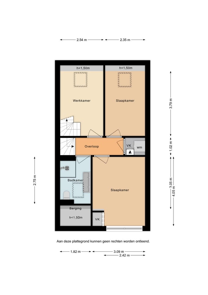 Foto 63 van Punterdiep 65