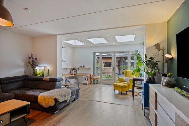 Foto 3 van Elmerinkweg 7