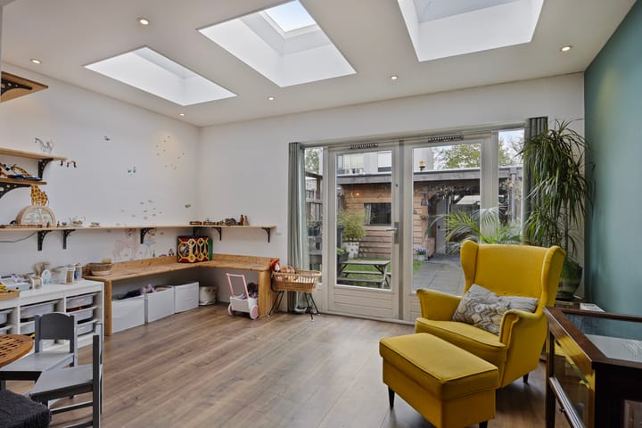 Foto 4 van Elmerinkweg 7