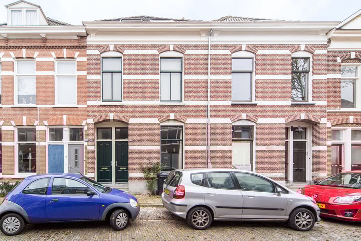 Bekijk foto van Sloetstraat 122
