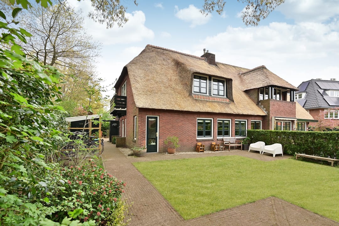 Foto 1 van Vermeerlaan 51