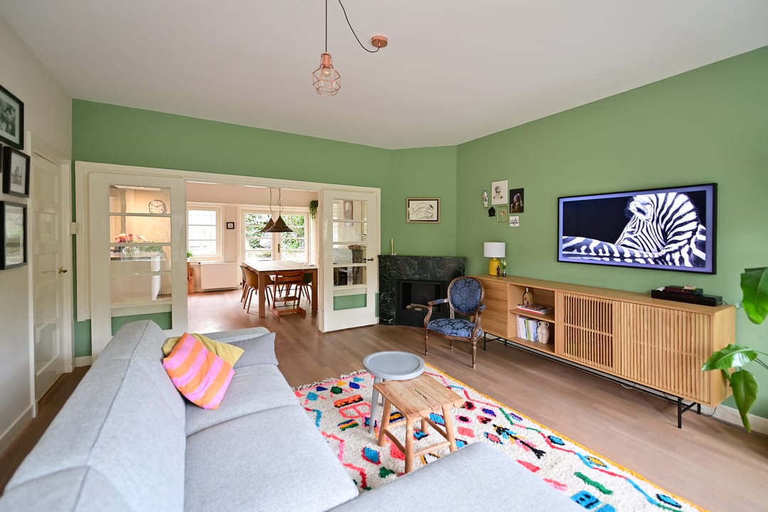 Foto 2 van Vermeerlaan 51