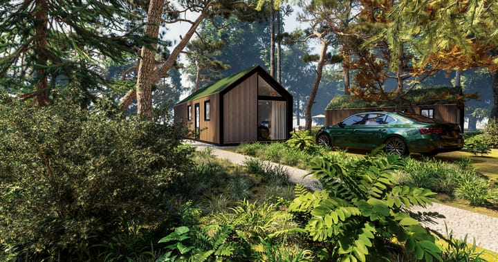 Foto 2 van Zuiderstraat 6-P1