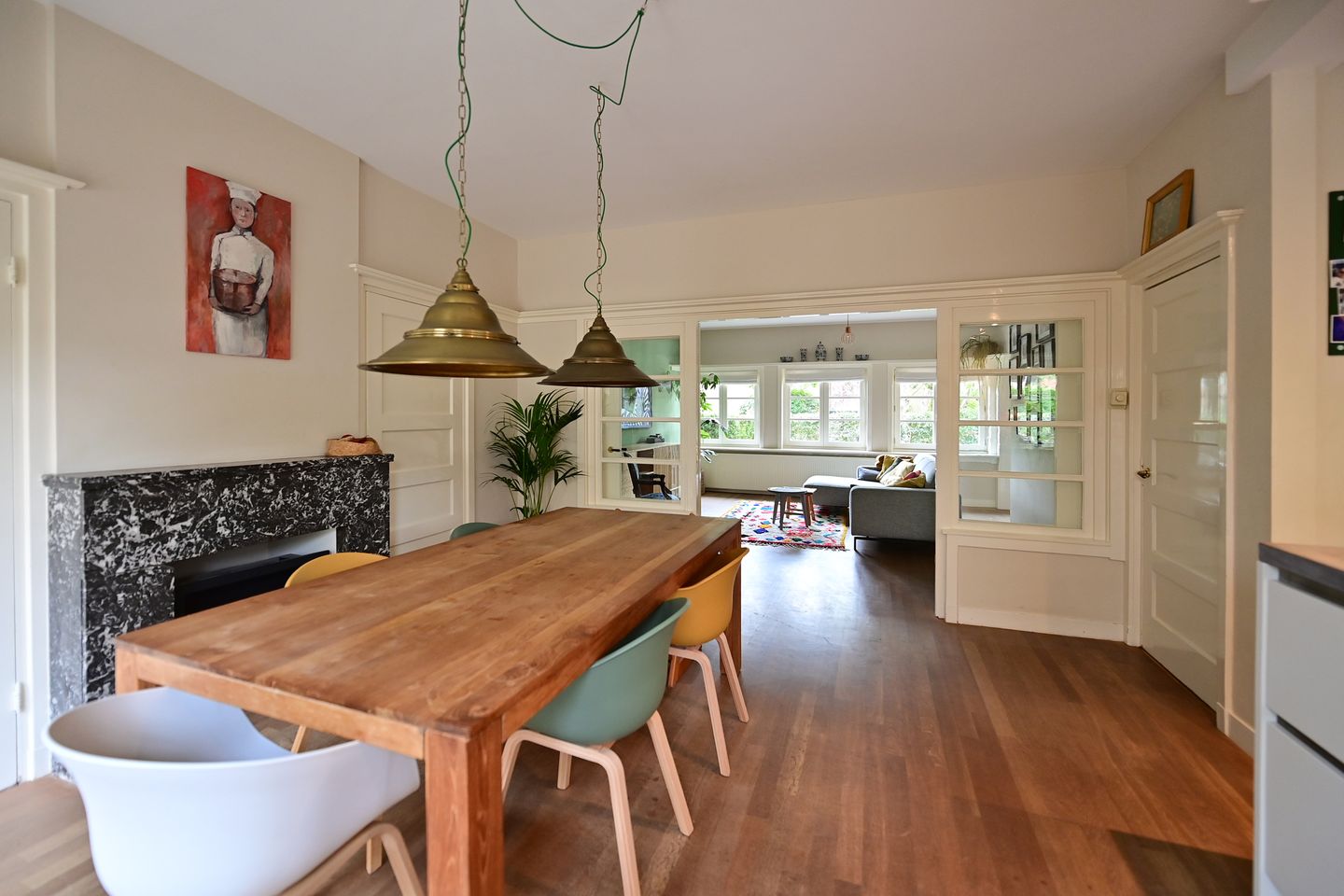 Foto 5 van Vermeerlaan 51